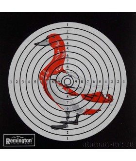 Мишень Remington "Утка"