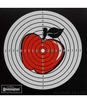 Мишень Remington "Яблоко"
